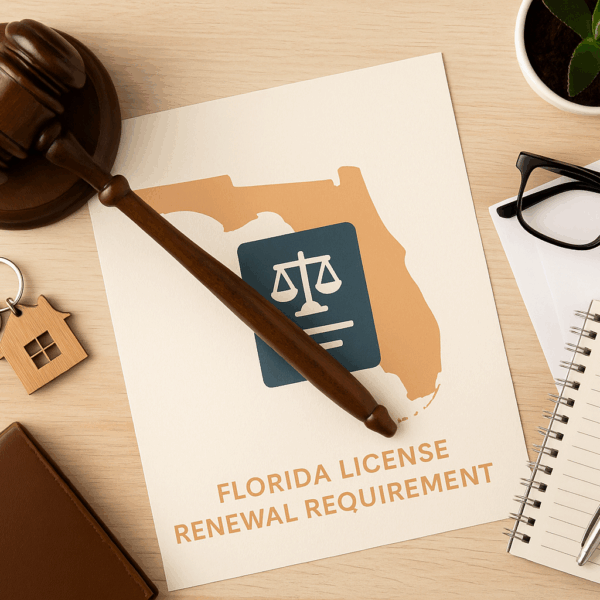 3-Hour Core Law Continuing Education